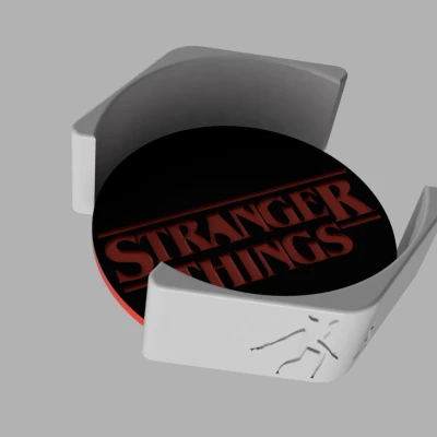 Bộ tàu lượn lạ