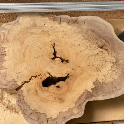 Bộ định tuyến 8020 Sled cho bộ định tuyến Festool của 1010