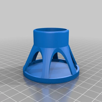 Hỗ trợ Flushing Chai (Remix GXS) với đáy