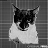 MICHAL THE CAT (HUEFORGE) - Thumbnail 1