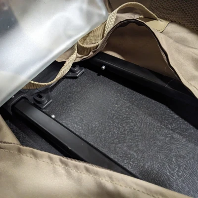 Khóa xử lý hành lý sửa lỗi