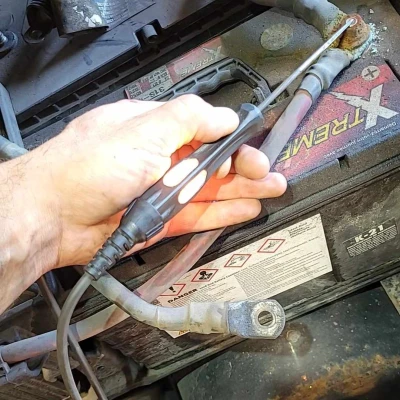 Ánh sáng kiểm tra - Máy kiểm tra mạch - Nhà ở