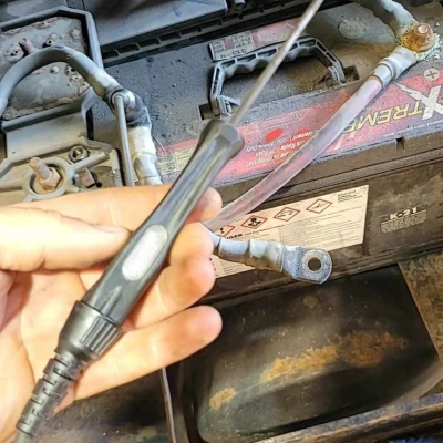 Ánh sáng kiểm tra - Máy kiểm tra mạch - Nhà ở