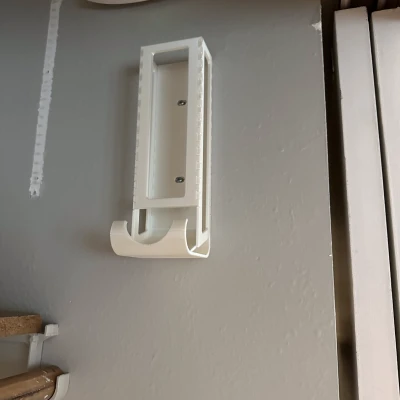 Người giữ túi poop poop