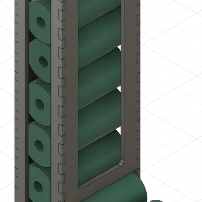 Người giữ túi poop poop