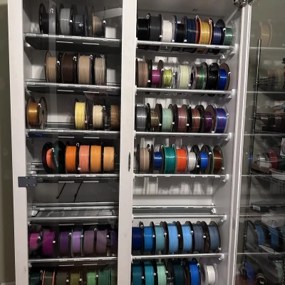 Tủ lưu trữ sợi