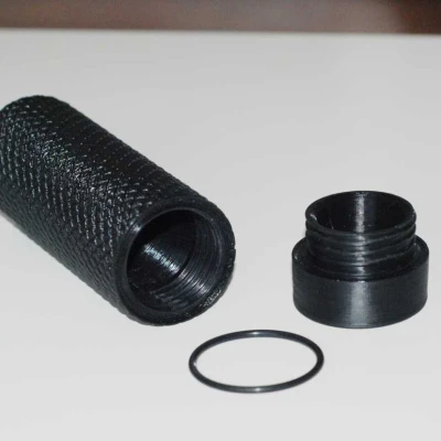 Thùng chứa nước nhỏ