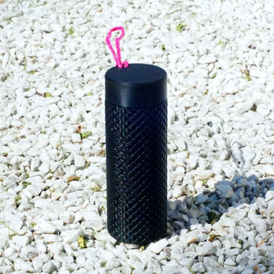 Thùng chứa nước nhỏ