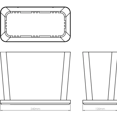 Huấn luyện viên/Leo lên mô -đun với nồi