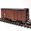 H0M 1000mm Gun Wagon 99-02-25 (1/87) - Thumbnail 1