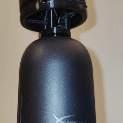 Micrô chống sốc (MASM)