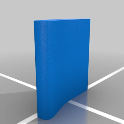 Bông tai mèo rồng - Multi Color