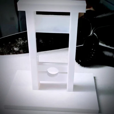 Người giữ dao chém