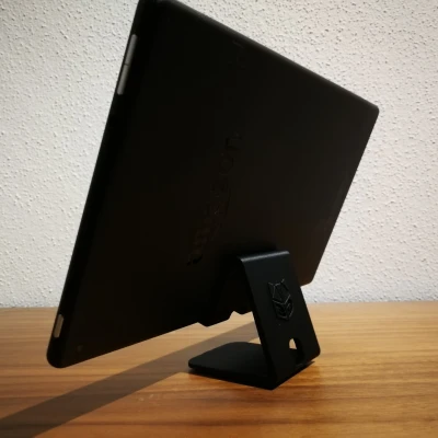 Điện thoại đứng - 2 độ dày thiết bị