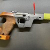 Walther GSP Picatinny Rail - Thumbnail 2