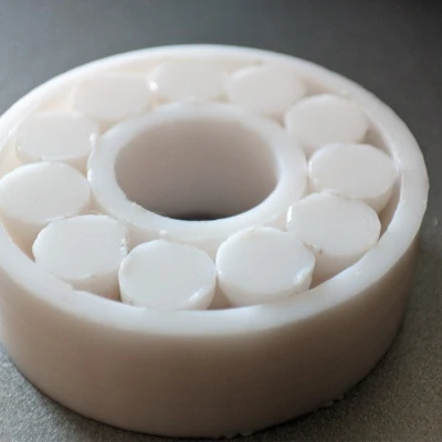 In Vòng bi tại chỗ