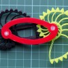 Nautilus Gears với một thanh kết nối mạnh mẽ hơn - Thumbnail 6