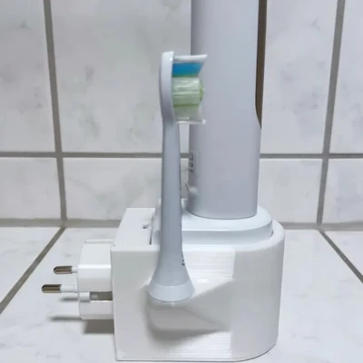 Trạm Philips Sonicare