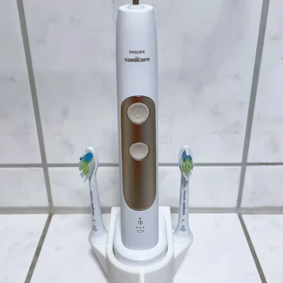 Trạm Philips Sonicare