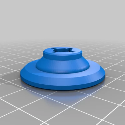 Đầu pít tông thay thế longshot longshot