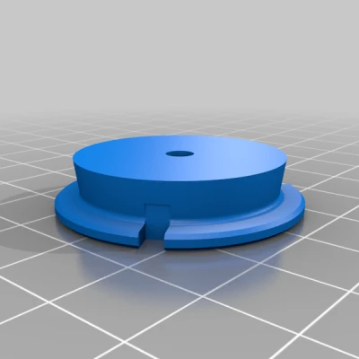 Đầu pít tông thay thế longshot longshot