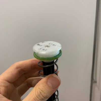 Đầu pít tông thay thế longshot longshot