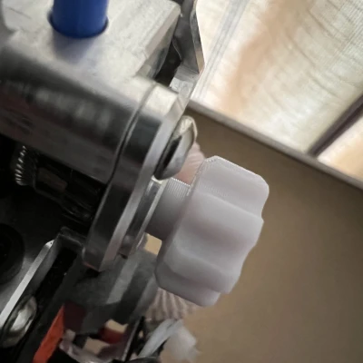 Thumbscrew cho Mellow Sherpa Micro