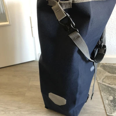 Khung đô thị lăn ngược Ortlieb