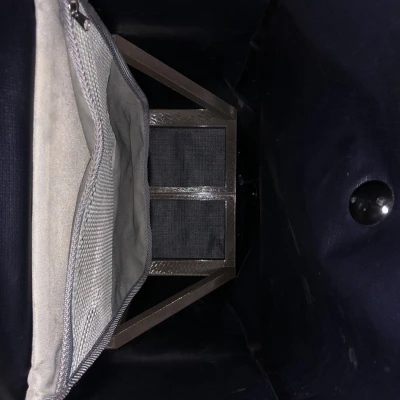 Khung đô thị lăn ngược Ortlieb