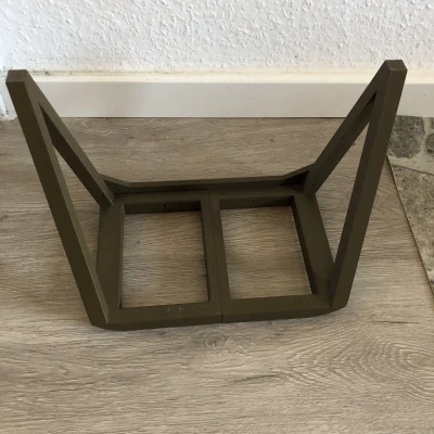 Khung đô thị lăn ngược Ortlieb