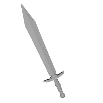 Thanh kiếm thời trung cổ