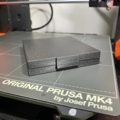 Hộp vòi phun cho Prusa MK4/XL (Nextruder)