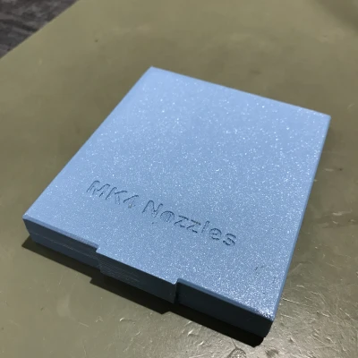 MK4 NEWSTER REMIX REMIX cho vòi phun OBXIDIAN