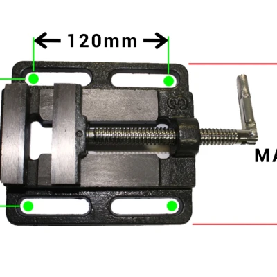 Máy kiểm tra phá hủy máy móc cơ khí