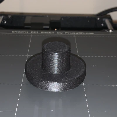 RTIC 20 qt thay thế chân làm mát cứng