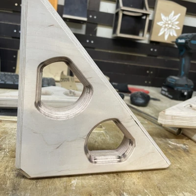 Liming Aid 90 ° và 45 °