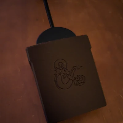 MGT tương thích người chơi đọc đèn