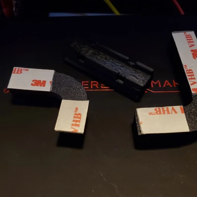 Hướng dẫn quản lý dây