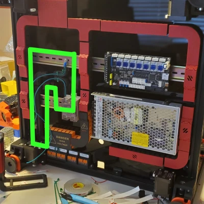 Hướng dẫn quản lý dây