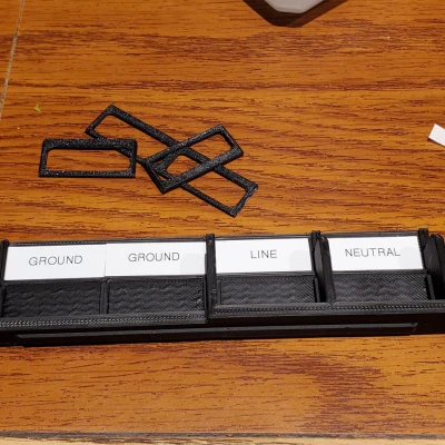 221-415 Núi Wago với nhãn (Remix)