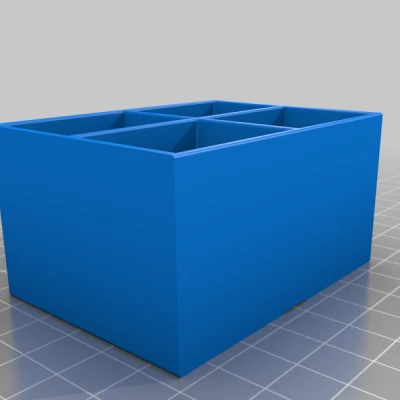 Stanley 014725R Tổ chức