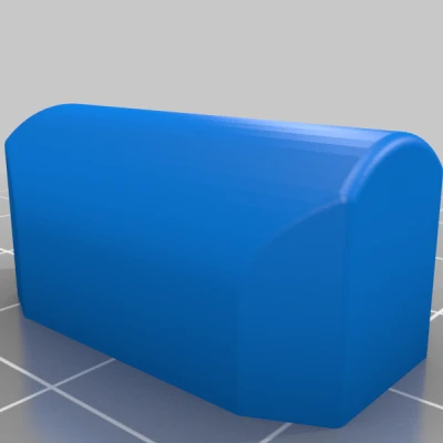 Bat Halloween lớn hơn (có tệp bước)