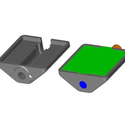 Bộ mở rộng Jack tai nghe/âm thanh (dưới bàn hoặc gắn tường) - Không có lỗ hổng Remix