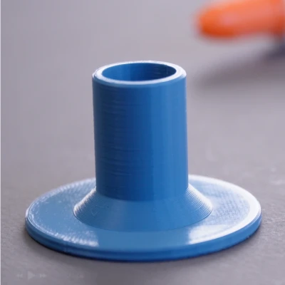 Trở lại trường học: Chứng keo của Elmer