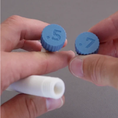 Trở lại trường học: Bút chì dẫn đầu cho bút chì 0,5mm và 0,7mm