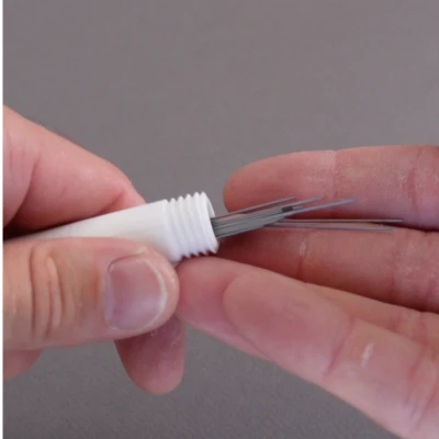 Trở lại trường học: Bút chì dẫn đầu cho bút chì 0,5mm và 0,7mm