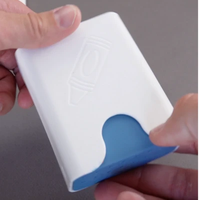 Trở lại trường học: Vỏ bút chì cho 24 gói bút màu