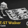 Thẻ bộ dụng cụ Walker AT-ST - Thumbnail 1