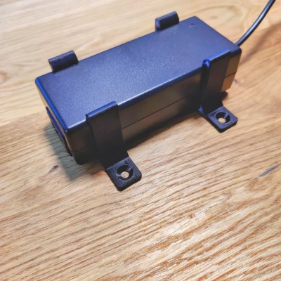 Clip gắn cho bộ chuyển đổi LEDMO AC (nguồn điện DC 12V, 5A)