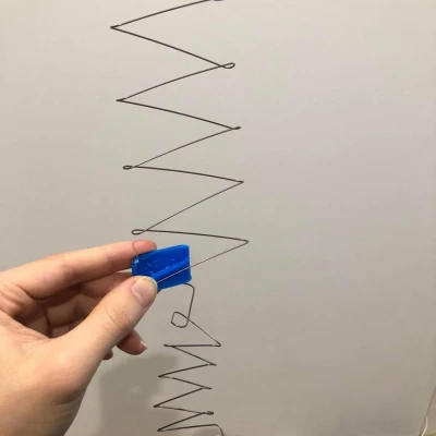 Hướng dẫn Bend Full to Half to Half Dart Mag Bend